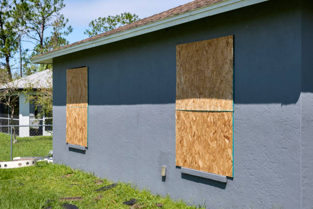 Affordable Siding Repair and Maintenance Services in Comer, GA